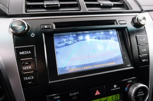 Седан Toyota Camry 2013 года, 2099000 рублей, Красноярск