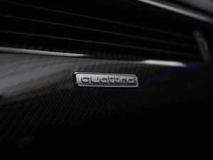Лифтбек Audi RS5 2019 года, 5249077 рублей, Москва