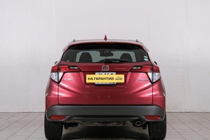 Внедорожник Honda Vezel 2017 года, 2249000 рублей, Красноярск