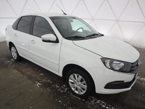Седан ВАЗ (LADA) Granta 2019 года, 640000 рублей, Орёл