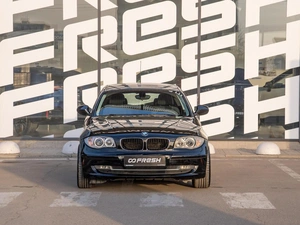Хетчбэк BMW 1 серия 2010 года, 950000 рублей, Краснодар