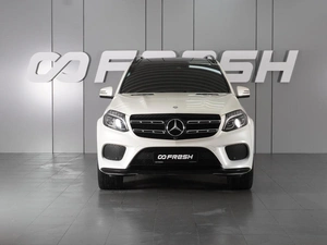 Внедорожник Mercedes-benz GLS-класс 2016 года, 6789000 рублей, Минеральные Воды