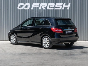 Хетчбэк Mercedes-benz B-класс 2013 года, 1945000 рублей, Краснодар
