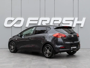 Хетчбэк Kia Ceed 2013 года, 920000 рублей, Краснодар