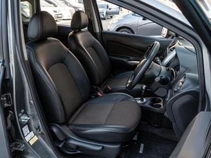 Хетчбэк Nissan Note 2013 года, 1098000 рублей, Краснодар