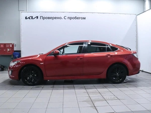 Седан Mazda 6 2008 года, 939000 рублей, Красноярск