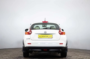 Внедорожник Nissan Juke 2013 года, 969000 рублей, Пермь