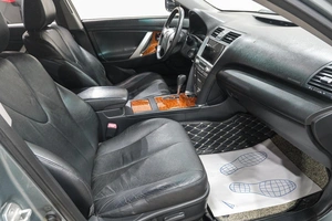 Седан Toyota Camry 2008 года, 1069000 рублей, Новокузнецк