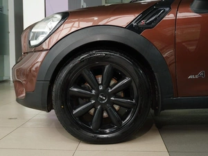 Внедорожник MINI Cooper S Countryman 2013 года, 1169000 рублей, Тверь