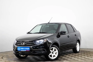 Седан ВАЗ (LADA) Granta 2024 года, 1019000 рублей, Пермь