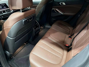 Внедорожник BMW X6 2020 года, 8999000 рублей, Красноярск