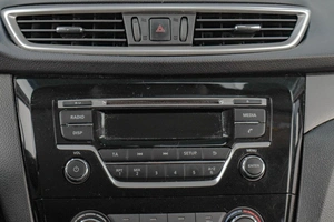 Внедорожник Nissan Qashqai 2017 года, 1559000 рублей, Челябинск