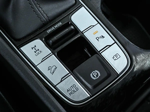 Внедорожник Hyundai Tucson 2024 года, 3599000 рублей, Кирилловка