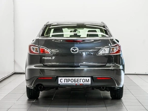 Седан Mazda 3 2012 года, 949000 рублей, Красноярск