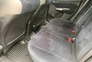 Хетчбэк Honda Civic 2008 года, 570000 рублей, Солонцы