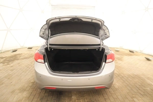Седан Hyundai Elantra 2012 года, 990000 рублей, Обнинск