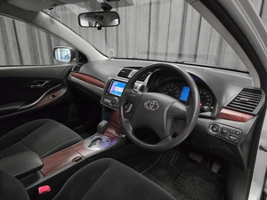 Седан Toyota Allion 2007 года, 980000 рублей, Красноярск