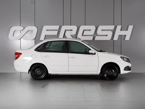 Седан ВАЗ (LADA) Granta 2021 года, 926000 рублей, Красный Пахарь