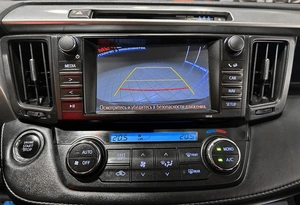 Внедорожник Toyota RAV4 2017 года, 2497000 рублей, Красноярск