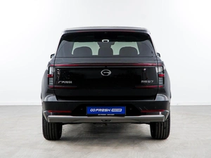 Внедорожник Trumpchi S7 2026 года, 4987046 рублей, Москва