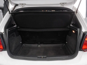 Хетчбэк Volkswagen Polo 2012 года, 729000 рублей, Воронеж