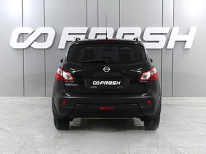 Внедорожник Nissan Qashqai 2012 года, 1199000 рублей, Ростов-на-Дону