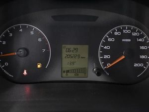 Седан ВАЗ (LADA) Granta 2015 года, 360000 рублей, Омск