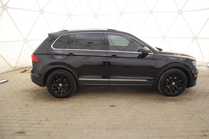 Внедорожник Volkswagen Tiguan 2018 года, 2679000 рублей, Обнинск