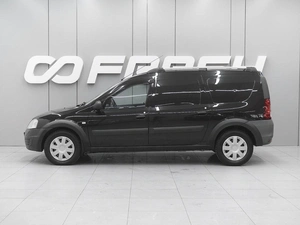 Фургон ВАЗ (LADA) Largus 2015 года, 720000 рублей, Ростов-на-Дону