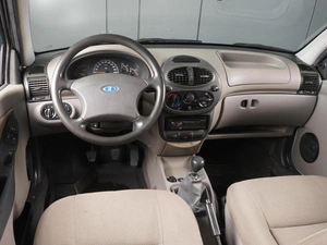 Хетчбэк ВАЗ (LADA) Kalina 2011 года, 299000 рублей, Минеральные Воды