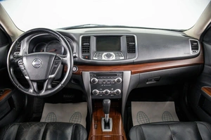 Седан Nissan Teana 2011 года, 829000 рублей, Пермь