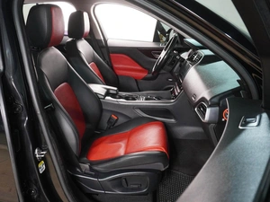 Внедорожник Jaguar F-Pace 2016 года, 3350000 рублей, Воронеж