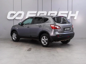 Внедорожник Nissan Qashqai 2012 года, 1272000 рублей, Воронеж