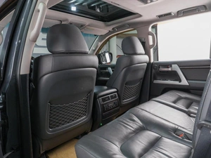 Внедорожник Toyota Land Cruiser 2010 года, 3299000 рублей, Сургут