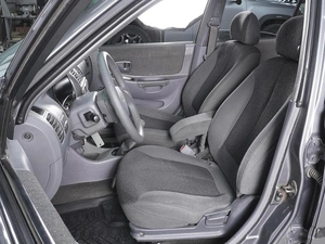 Седан Hyundai Accent 2008 года, 399000 рублей, Ростов-на-Дону