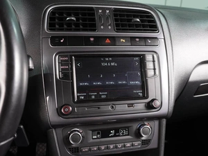 Седан Volkswagen Polo 2019 года, 1389000 рублей, Воронеж