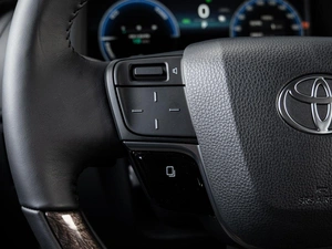 Минивэн Toyota Alphard 2025 года, 15300000 рублей, Краснодар