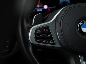 Седан BMW 5 серия 2021 года, 5678888 рублей, Москва