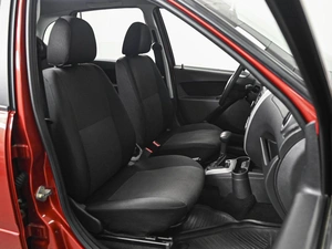Хетчбэк Datsun mi-DO 2016 года, 678000 рублей, Ставрополь