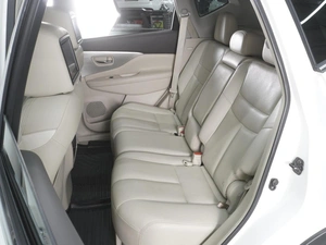 Внедорожник Nissan Murano 2018 года, 2700000 рублей, Ростов-на-Дону