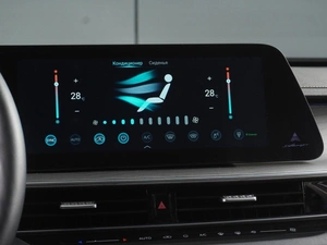 Седан Chery Arrizo 8 2023 года, 2349000 рублей, Минеральные Воды