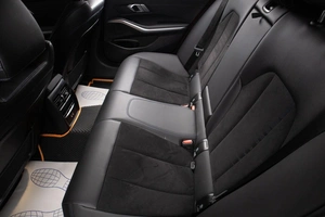 Седан BMW 3 серия 2021 года, 3599000 рублей, Оренбург