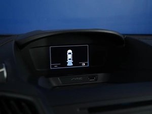Внедорожник Ford Kuga 2018 года, 1771050 рублей, Москва