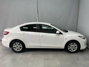 Седан Mazda 3 2013 года, 1148000 рублей, Красноярск