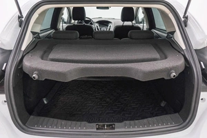 Хетчбэк Ford Focus 2018 года, 1199000 рублей, Красноярск