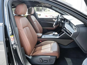 Седан Audi A6 2021 года, 4580000 рублей, Ставрополь