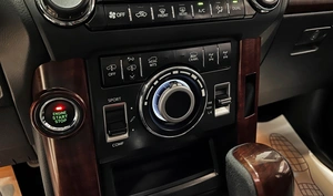 Внедорожник Toyota Land Cruiser Prado 2016 года, 3997000 рублей, Красноярск