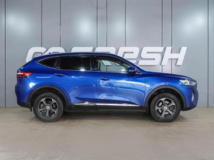 Внедорожник Haval F7 2020 года, 1599000 рублей, Воронеж