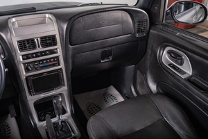 Внедорожник ТагАЗ Tager 2008 года, 899000 рублей, Томск