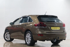 Внедорожник Toyota Venza 2013 года, 2099000 рублей, Новокузнецк